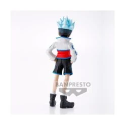 Banpresto Shaman King Horohoro -Negozio Funko banpresto shaman king horohoro 2