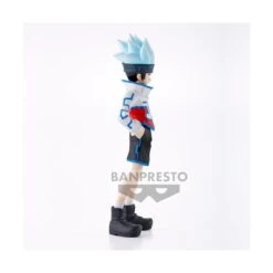 Banpresto Shaman King Horohoro -Negozio Funko banpresto shaman king horohoro 3