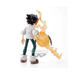 Banpresto Shaman King Yoh Asakura -Negozio Funko banpresto shaman king yoh asakura 2 2