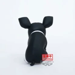 Banpresto Sofvimates Jojo's Bizarre Adventures Stardust Crusaders Iggy -Negozio Funko banpresto sofvimates jojo s bizarre adventures stardust crusaders iggy 3