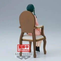 Banpresto Spy X Family Photo Figure Yor Forger -Negozio Funko banpresto spy x family photo figure yor forger 2