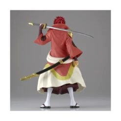 Banpresto That Time I Got Reincarnated As A Slime Benimaru -Negozio Funko banpresto that time i got reincarnated as a slime benimaru 3