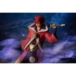 Banpresto That Time I Got Reincarnated As A Slime Benimaru -Negozio Funko banpresto that time i got reincarnated as a slime benimaru 6