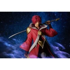 Banpresto That Time I Got Reincarnated As A Slime Benimaru -Negozio Funko banpresto that time i got reincarnated as a slime benimaru 7