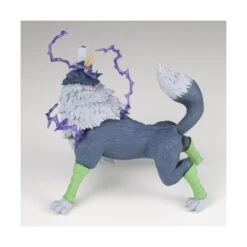 Banpresto That Time I Got Reincarnated As A Slime Effectreme Ranga -Negozio Funko banpresto that time i got reincarnated as a slime effectreme ranga 3