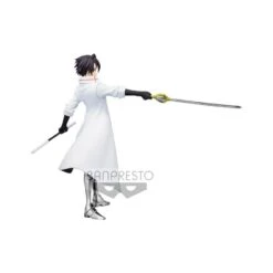 Banpresto That Time I Got Reincarnated As A Slime Otherworlder Figure Vol.13 Hinata Sakaguchi -Negozio Funko banpresto that time i got reincarnated as a slime otherworlder figure vol13 hinata sakaguchi 3