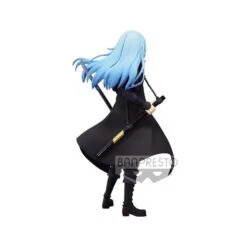 Banpresto That Time I Got Reincarnated As A Slime Otherworlder Figure Vol.13 Rimuru -Negozio Funko banpresto that time i got reincarnated as a slime otherworlder figure vol13 rimuru 2
