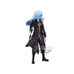 Banpresto That Time I Got Reincarnated As A Slime Otherworlder Figure Vol.13 Rimuru -Negozio Funko banpresto that time i got reincarnated as a slime otherworlder figure vol13 rimuru 3