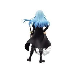 Banpresto That Time I Got Reincarnated As A Slime Otherworlder Figure Vol.14 Rimuru -Negozio Funko banpresto that time i got reincarnated as a slime otherworlder figure vol14 rimuru 2