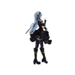 Banpresto That Time I Got Reincarnated As A Slime Otherworlder Figure Vol.19 Luminus Valentine -Negozio Funko banpresto that time i got reincarnated as a slime otherworlder figure vol19 luminus valentine 3