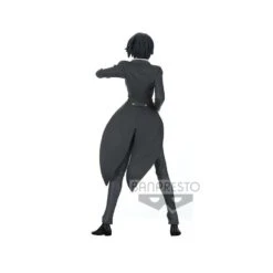 Banpresto That Time I Got Reincarnated As A Slime Otherworlder Figure Vol.9 Diablo -Negozio Funko banpresto that time i got reincarnated as a slime otherworlder figure vol9 diablo 2