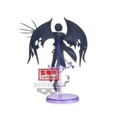 Banpresto That Time I Got Reincarnated As A Slime Otherworlder Plus Diablo -Negozio Funko banpresto that time i got reincarnated as a slime otherworlder plus diablo 2