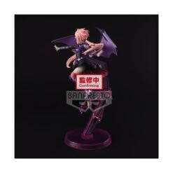 Banpresto That Time I Got Reincarnated As A Slime Otherworlder Plus Milim Combat Uniform -Negozio Funko banpresto that time i got reincarnated as a slime otherworlder plus milim combat uniform 2