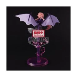 Banpresto That Time I Got Reincarnated As A Slime Otherworlder Plus Milim Combat Uniform -Negozio Funko banpresto that time i got reincarnated as a slime otherworlder plus milim combat uniform 3