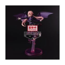 Banpresto That Time I Got Reincarnated As A Slime Otherworlder Plus Milim Combat Uniform -Negozio Funko banpresto that time i got reincarnated as a slime otherworlder plus milim combat uniform 4