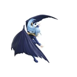 Banpresto That Time I Got Reincarnated As A Slime Otherworlder Plus Rimuru Tempest Version 2 -Negozio Funko banpresto that time i got reincarnated as a slime otherworlder plus rimuru tempest version 2 3