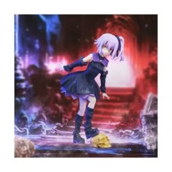 Banpresto That Time I Got Reincarnated As A Slime Violet -Negozio Funko banpresto that time i got reincarnated as a slime violet 5