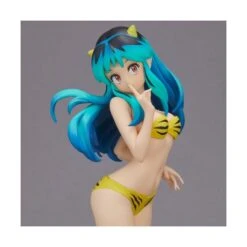 Banpresto Urusei Yatsura Glitter & Glamour Lum -Negozio Funko banpresto urusei yatsura glitter glamour lum 4
