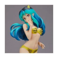 Banpresto Urusei Yatsura Glitter & Glamour Lum -Negozio Funko banpresto urusei yatsura glitter glamour lum 5