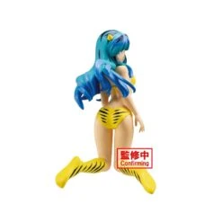 Banpresto Urusei Yatsura Relax Time Lum II -Negozio Funko banpresto urusei yatsura relax time lum ii 3