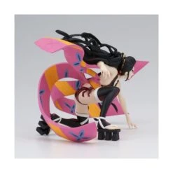 Banpresto Vibration Stars Demon Slayer Kimetsu No Yaiba Daki -Negozio Funko banpresto vibration stars demon slayer kimetsu no yaiba daki a 2