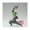 Banpresto Vibration Stars Demon Slayer Kimetsu No Yaiba Gyutaro