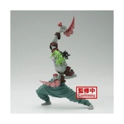 Banpresto Vibration Stars Demon Slayer Kimetsu No Yaiba Gyutaro