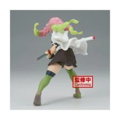 Banpresto Vibration Stars Demon Slayer Kimetsu No Yaiba Mitsuri Kanroji II -Negozio Funko banpresto vibration stars demon slayer kimetsu no yaiba mitsuri kanroji ii 2