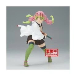 Banpresto Vibration Stars Demon Slayer Kimetsu No Yaiba Mitsuri Kanroji II