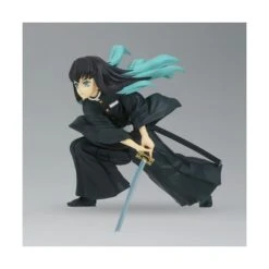 Banpresto Vibration Stars Demon Slayer Kimetsu No Yaiba Muichiro Tokito -Negozio Funko banpresto vibration stars demon slayer kimetsu no yaiba muichiro tokito 3