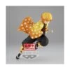Banpresto Vibration Stars Demon Slayer Kimetsu No Yaiba Zenitsu Agatsuma