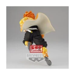 Banpresto Vibration Stars Demon Slayer Kimetsu No Yaiba Zenitsu Agatsuma -Negozio Funko banpresto vibration stars demon slayer kimetsu no yaiba zenitsu agatsuma 2