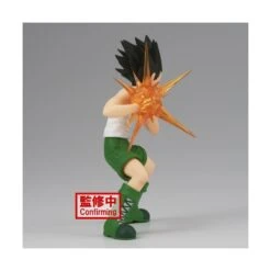 Banpresto Vibration Stars Hunter X Hunter Gon Freecs -Negozio Funko banpresto vibration stars hunter x hunter gon freecs 2