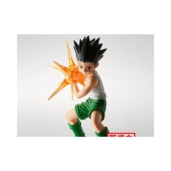 Banpresto Vibration Stars Hunter X Hunter Gon Freecs -Negozio Funko banpresto vibration stars hunter x hunter gon freecs 5