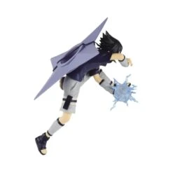 Banpresto Vibration Stars Naruto Sasuke Uchiha -Negozio Funko banpresto vibration stars naruto sasuke uchiha 3