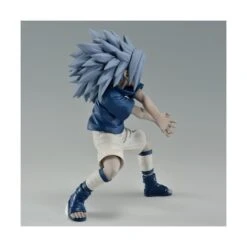 Banpresto Vibration Stars Naruto Sasuke Uchiha Curse Mark -Negozio Funko banpresto vibration stars naruto sasuke uchiha curse mark 3