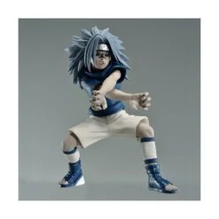 Banpresto Vibration Stars Naruto Sasuke Uchiha Curse Mark -Negozio Funko banpresto vibration stars naruto sasuke uchiha curse mark 4