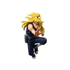 Banpresto Vibration Stars Naruto Shippuden Deidara