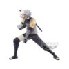 Banpresto Vibration Stars Naruto Shippuden Kakashi Hatake Anbu Black Ops