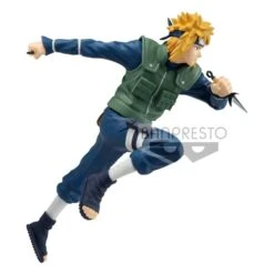 Banpresto Vibration Stars Naruto Shippuden Minato Namikaze -Negozio Funko banpresto vibration stars naruto shippuden minato namikaze 2