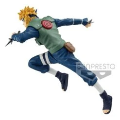 Banpresto Vibration Stars Naruto Shippuden Minato Namikaze -Negozio Funko banpresto vibration stars naruto shippuden minato namikaze 3