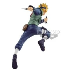 Banpresto Vibration Stars Naruto Shippuden Minato Namikaze -Negozio Funko banpresto vibration stars naruto shippuden minato namikaze 4