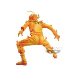 Banpresto Vibration Stars Naruto Shippuden Naruto Uzumaki -Negozio Funko banpresto vibration stars naruto shippuden naruto uzumaki chakra 2