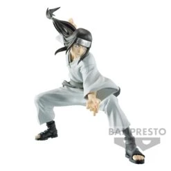 Banpresto Vibration Stars Naruto Shippuden Neji Hyuga -Negozio Funko banpresto vibration stars naruto shippuden neji hyuga 4