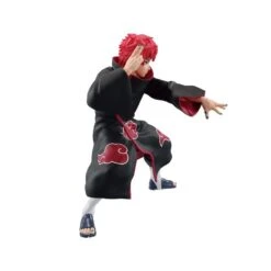 Banpresto Vibration Stars Naruto Shippuden Sasori -Negozio Funko banpresto vibration stars naruto shippuden sasori 4
