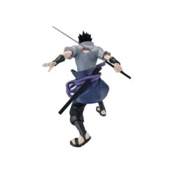 Banpresto Vibration Stars Naruto Shippuden Sasuke Uchiha III -Negozio Funko banpresto vibration stars naruto shippuden sasuke uchiha iii 2