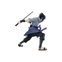 Banpresto Vibration Stars Naruto Shippuden Sasuke Uchiha III -Negozio Funko banpresto vibration stars naruto shippuden sasuke uchiha iii 3