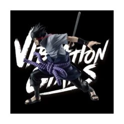 Banpresto Vibration Stars Naruto Shippuden Sasuke Uchiha III -Negozio Funko banpresto vibration stars naruto shippuden sasuke uchiha iii 4