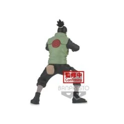 Banpresto Vibration Stars Naruto Shippuden Shikamaru Nara -Negozio Funko banpresto vibration stars naruto shippuden shikamaru nara 2