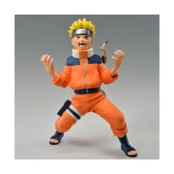 Banpresto Vibration Stars Naruto Uzumaki